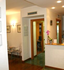 Studio Dentistico Salina Dr. Sergio