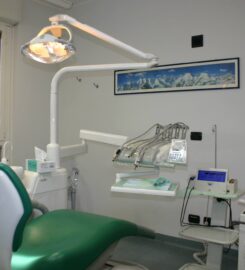 Studio Dentistico Salina Dr. Sergio