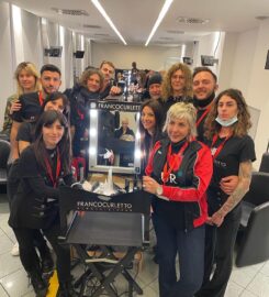 Salone Franco Curletto