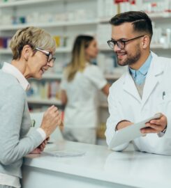 Farmacia Manelli – Tripharma