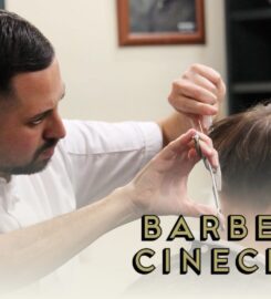 barberia cinecitta
