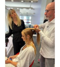 Salone Franco Curletto