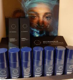 Centro Estetico Salus House