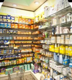 Farmacia Centrale Sas