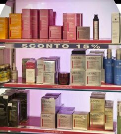 Farmacia Centrale Sas