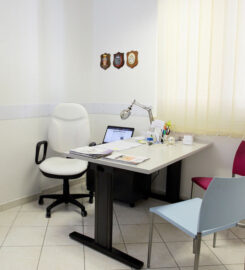 Studio Dentistico Sette Dr. Luigi