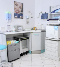 Studio Dentistico Sette Dr. Luigi