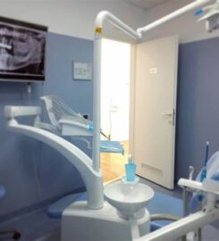 Ios – Istituto Odontoiatria Sostenibile