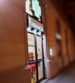 Farmacia Lloyds Porta Mascarella