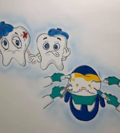 Luciano Dr. Carpentiero