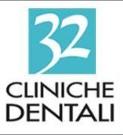 32 Cliniche Dentali
