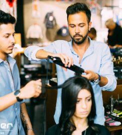 I Didier Compagnia della Bellezza Parrucchieri