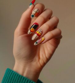 Angel Fashion di Wang Jing