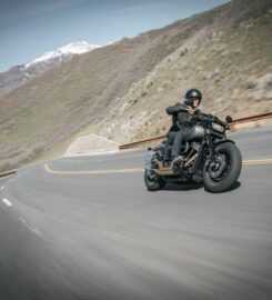 Harley-Davidson Bologna