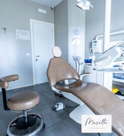 Musetta Studio Odontoiatrico Associato