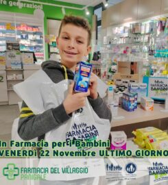 Farmacia del Villaggio Panigale