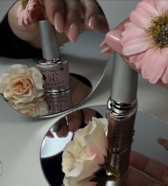 Elegance Academy – Nails Studio