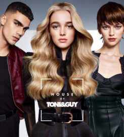 Toni & Guy