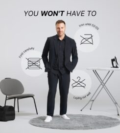 Iuman Intimissimi Uomo