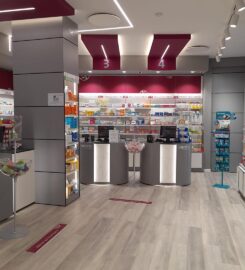 Farmacia Comunale 21