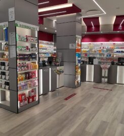 Farmacia Comunale 21