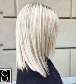 Cosmopolitan® Hair & Spa