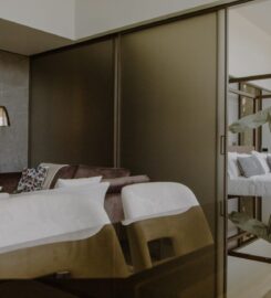 Gold Tower Lifestyle Hotel