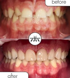 Studio Dentistico Andolfi