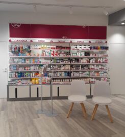 Farmacia Comunale 21