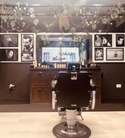 Roberto D’Annunzio Barberia