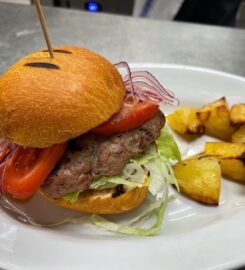 Trattoria della Santa