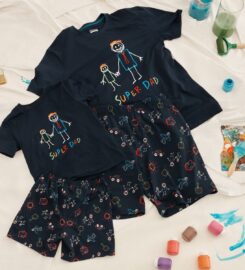 Iuman Intimissimi Uomo