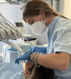 Macri’ Dr. Maurizio Odontoiatra