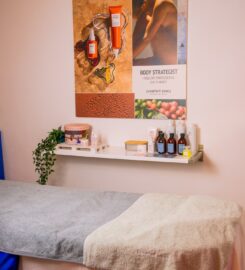 L’élite Estetica Solarium