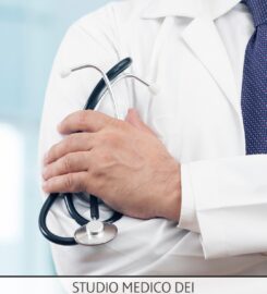 Studio Medico dei Dr. Tirone