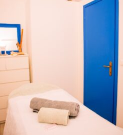 L’élite Estetica Solarium