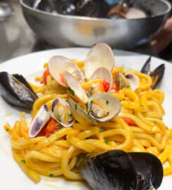 Trattoria da Concetta