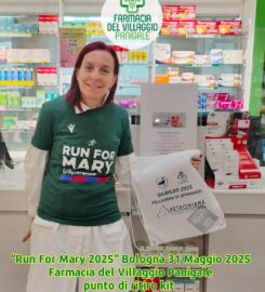 Farmacia del Villaggio Panigale