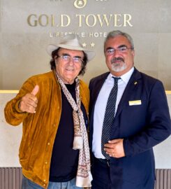 Gold Tower Lifestyle Hotel