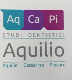 Cassarino – Aquilio – Piecoro