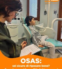 Ambulatorio Odontoiatrico Associato Arno