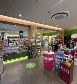 Farmacia Mazzini s.n.c. della dott.ssa Giorgia Striglioni ne’ Tori e C.