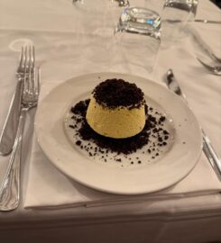 Trattoria della Santa