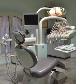 Studio Dentistico Dr. Bianconi Roberto