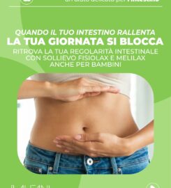 Farmacia Alfani Errico