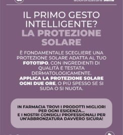 Farmacia Alfani Errico