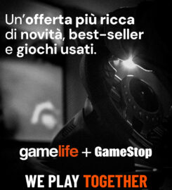 Gamestop