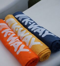 K-WAY