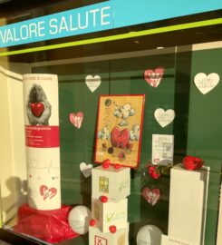 Valore Salute farmacia