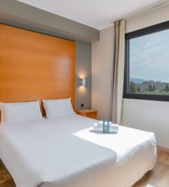 B&B HOTEL Pisa Airport